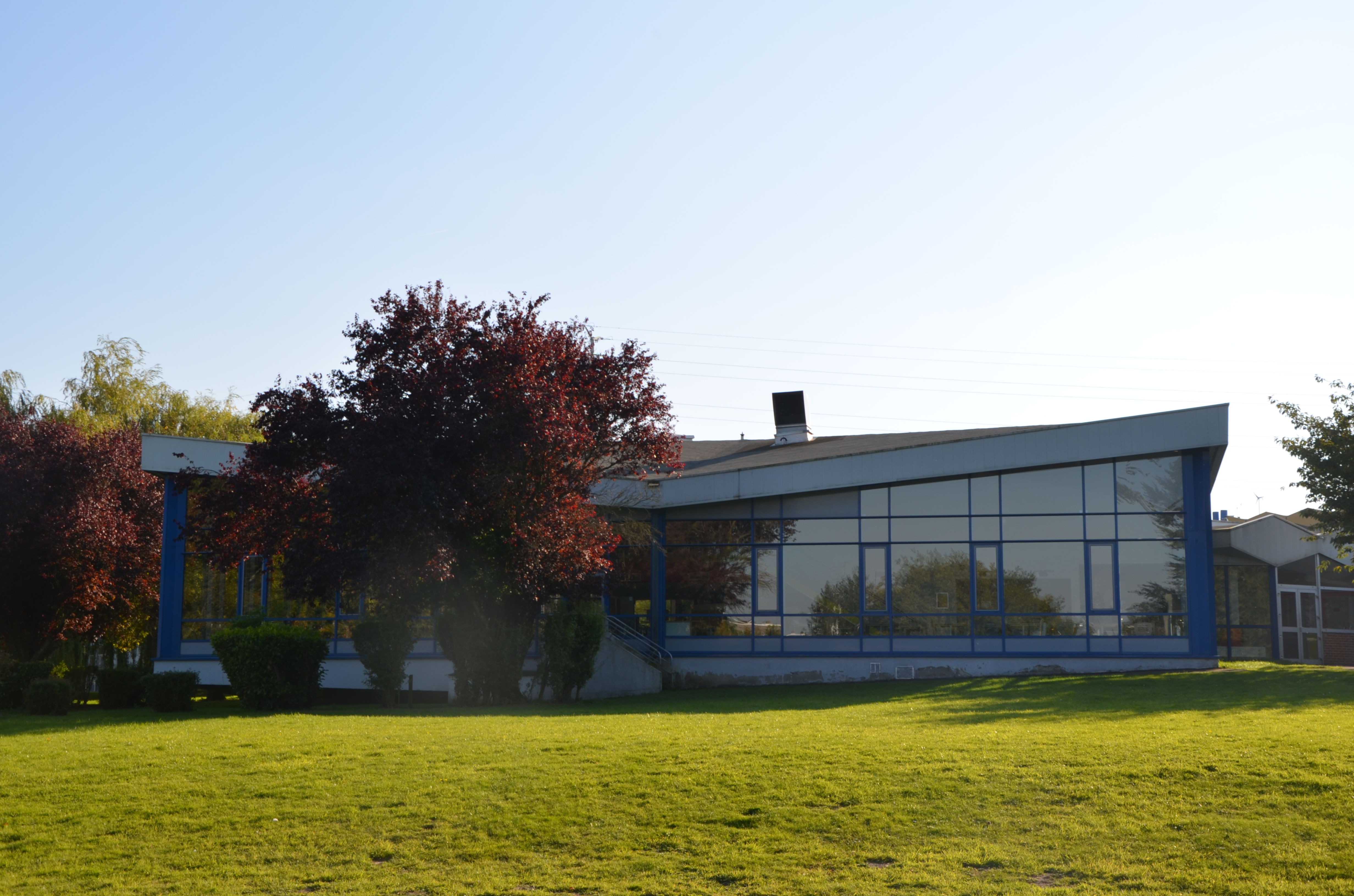 DSC_0841 – Collège Blaise Pascal – Longuenesse